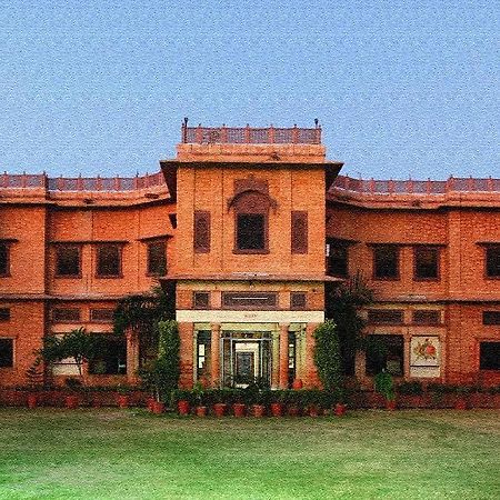 Jasol Heritage Jodhpur  Bagian luar foto