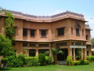 Jasol Heritage Jodhpur  Bagian luar foto
