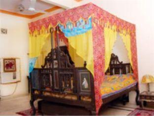 Jasol Heritage Jodhpur  Bagian luar foto