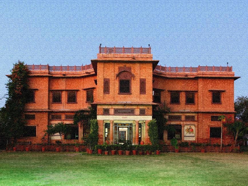Jasol Heritage Jodhpur  Bagian luar foto